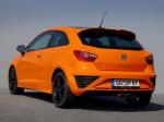Seat Ibiza SC Sport Limited Edition 2010 года